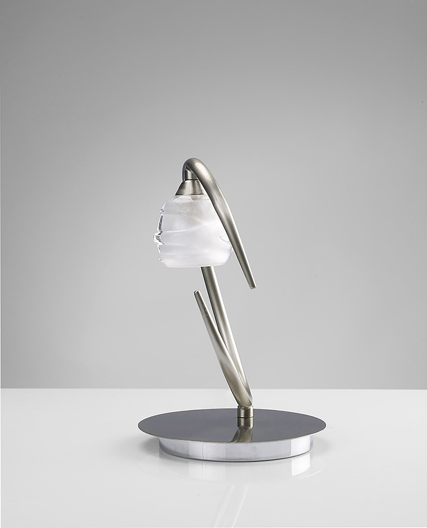 Loop SN Table Lamps Mantra Contemporary Table Lamps Loop SN Table Lamps Mantra Contemporary Table Lamps